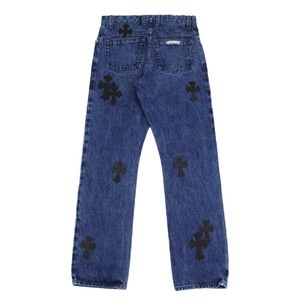 Chrome Hearts Jeans